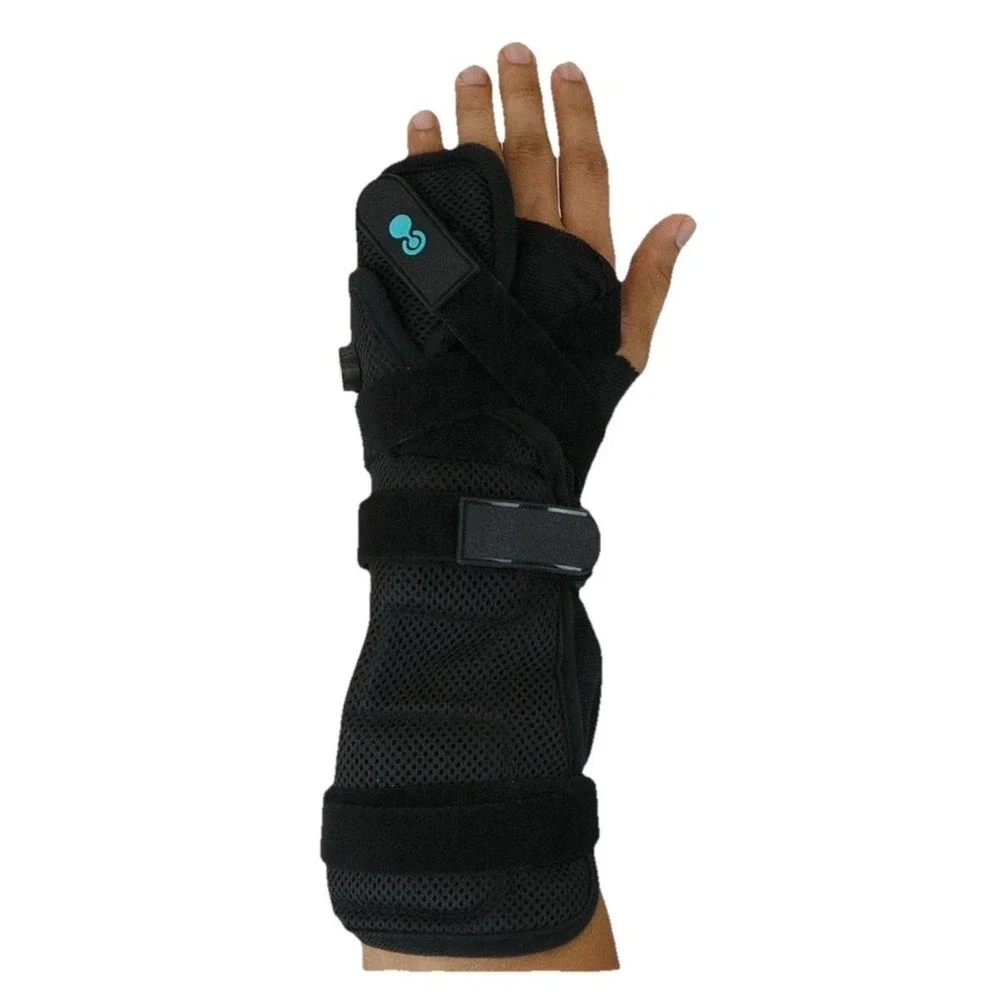 CORETECH 916 Wrist Brace Splint Carpal Tunnel Support Adjustable ROM Universal